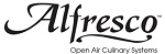 Alfresco 30" Freestanding Grill w/Rot (ALXE-30C)
