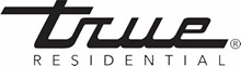 TRUE 24" Outdoor Refrigerator with Stainless Steel Door RIGHT HINGE (TUR-24-R-SS-C)